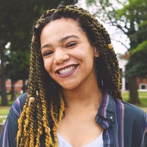 Meet your Posher, Gi